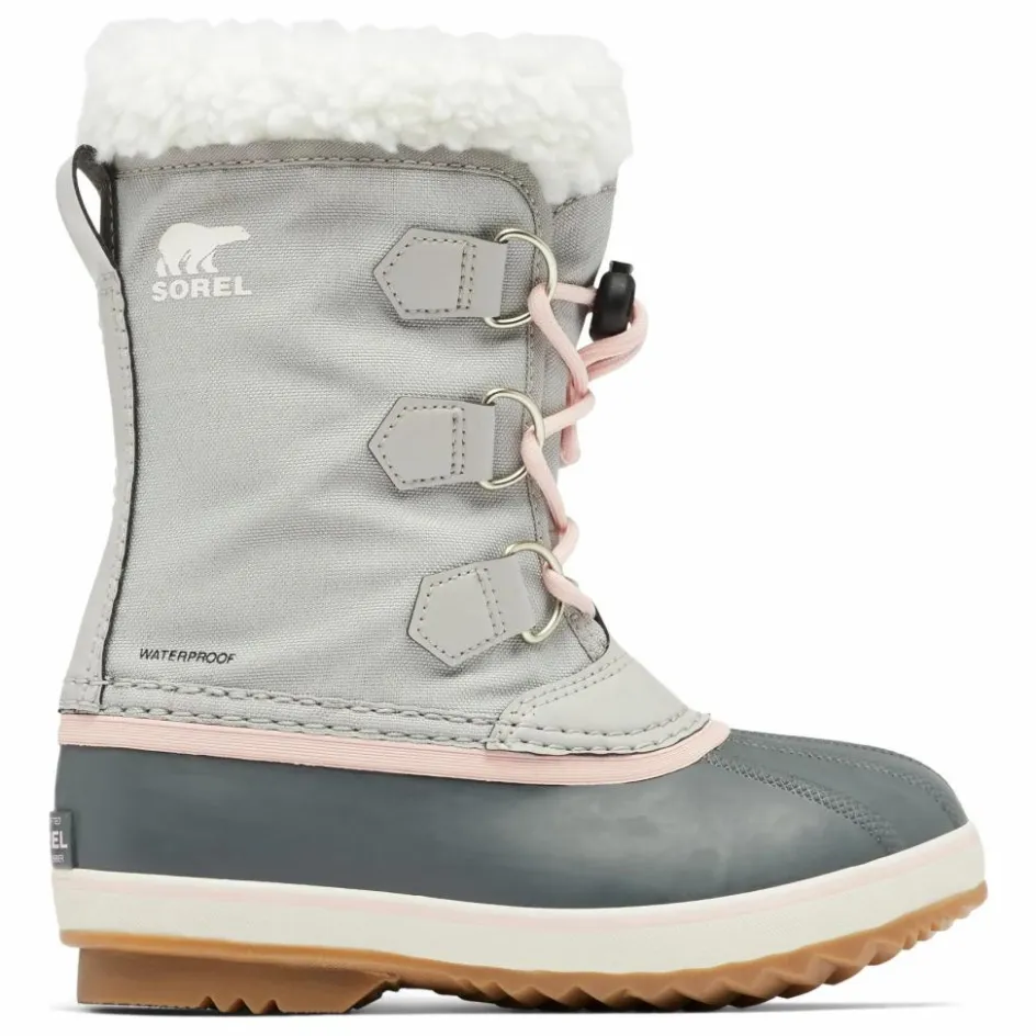 Sorel Bottes Imperméables Yoot Pac Nylon Junior ||Enfant Boots, Bottes|Boots, Bottes