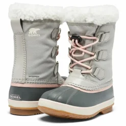 Sorel Bottes Imperméables Yoot Pac Nylon Junior ||Enfant Boots, Bottes|Boots, Bottes