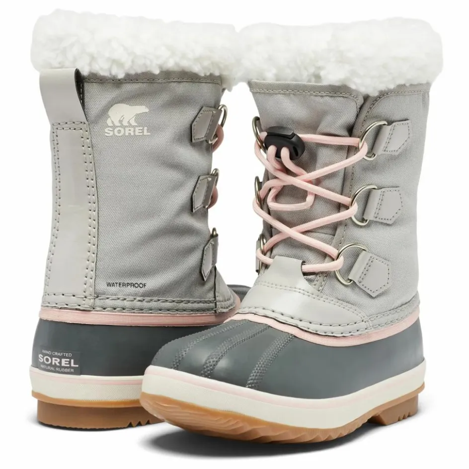 Sorel Bottes Imperméables Yoot Pac Nylon Junior ||Enfant Boots, Bottes|Boots, Bottes