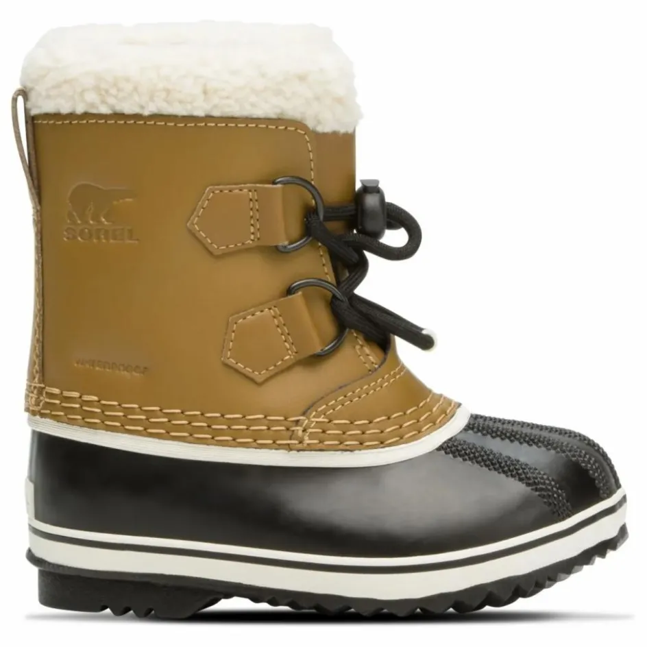 Sorel Bottes Imperméables Yoot Pac TP ||Enfant Boots, Bottes