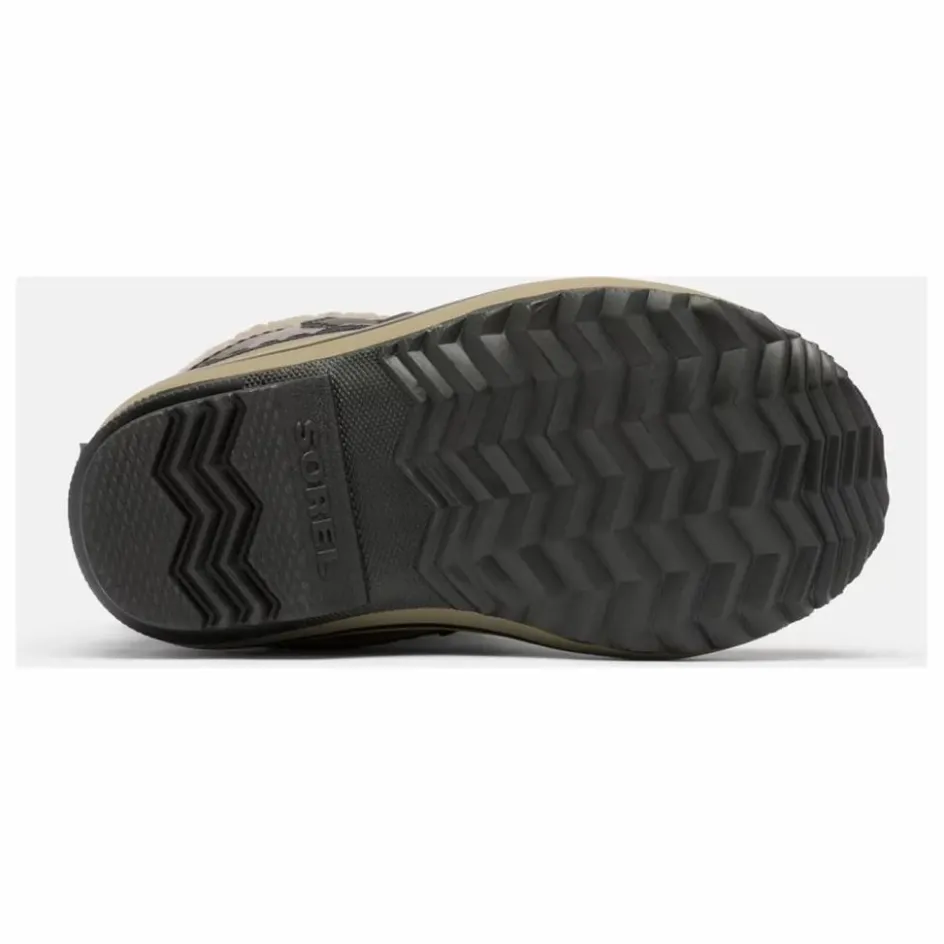 Sorel Bottes Imperméables Yoot Pac TP | Noir