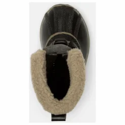 Sorel Bottes Imperméables Yoot Pac TP | Noir