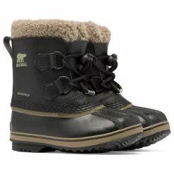 Sorel Bottes Imperméables Yoot Pac TP | Noir