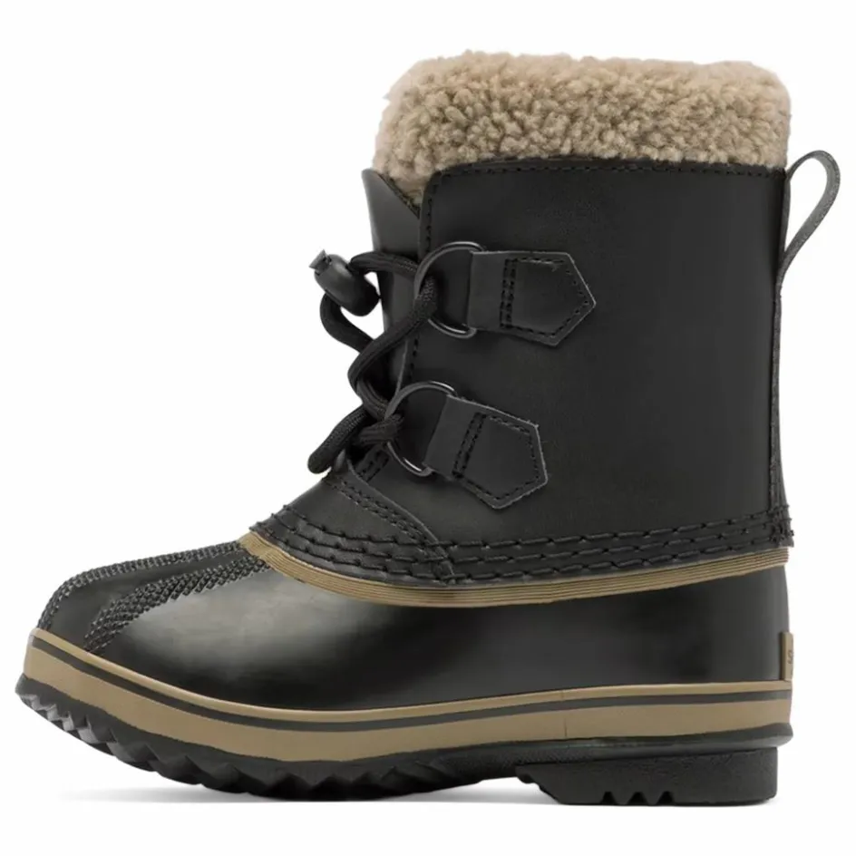 Sorel Bottes Imperméables Yoot Pac TP | Noir