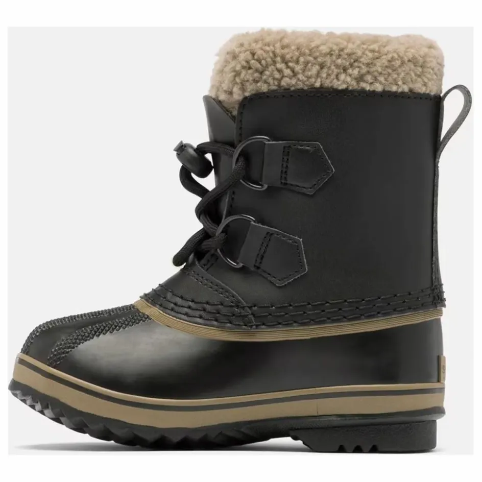 Sorel Bottes Imperméables Yoot Pac TP | Noir