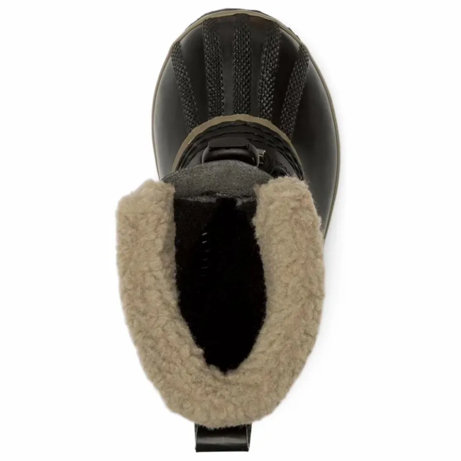 Sorel Bottes Imperméables Yoot Pac TP | Noir
