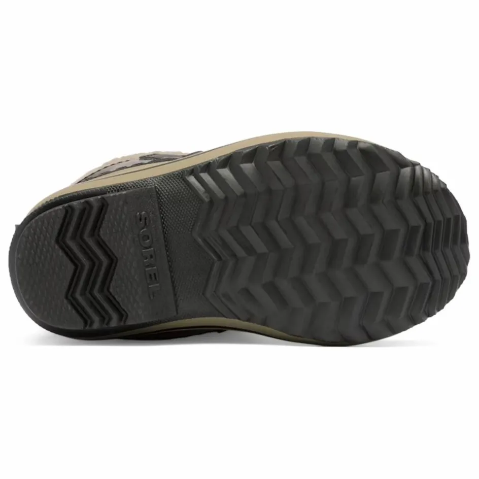 Sorel Bottes Imperméables Yoot Pac TP | Noir