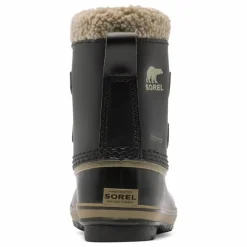 Sorel Bottes Imperméables Yoot Pac TP | Noir
