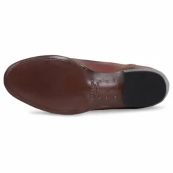 Hot Shiloh Heritage Bottes Midnight Cuir | Cognac