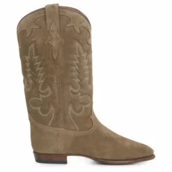 Femme Shiloh Heritage Boots, Bottes*Bottes Midnight Daim |