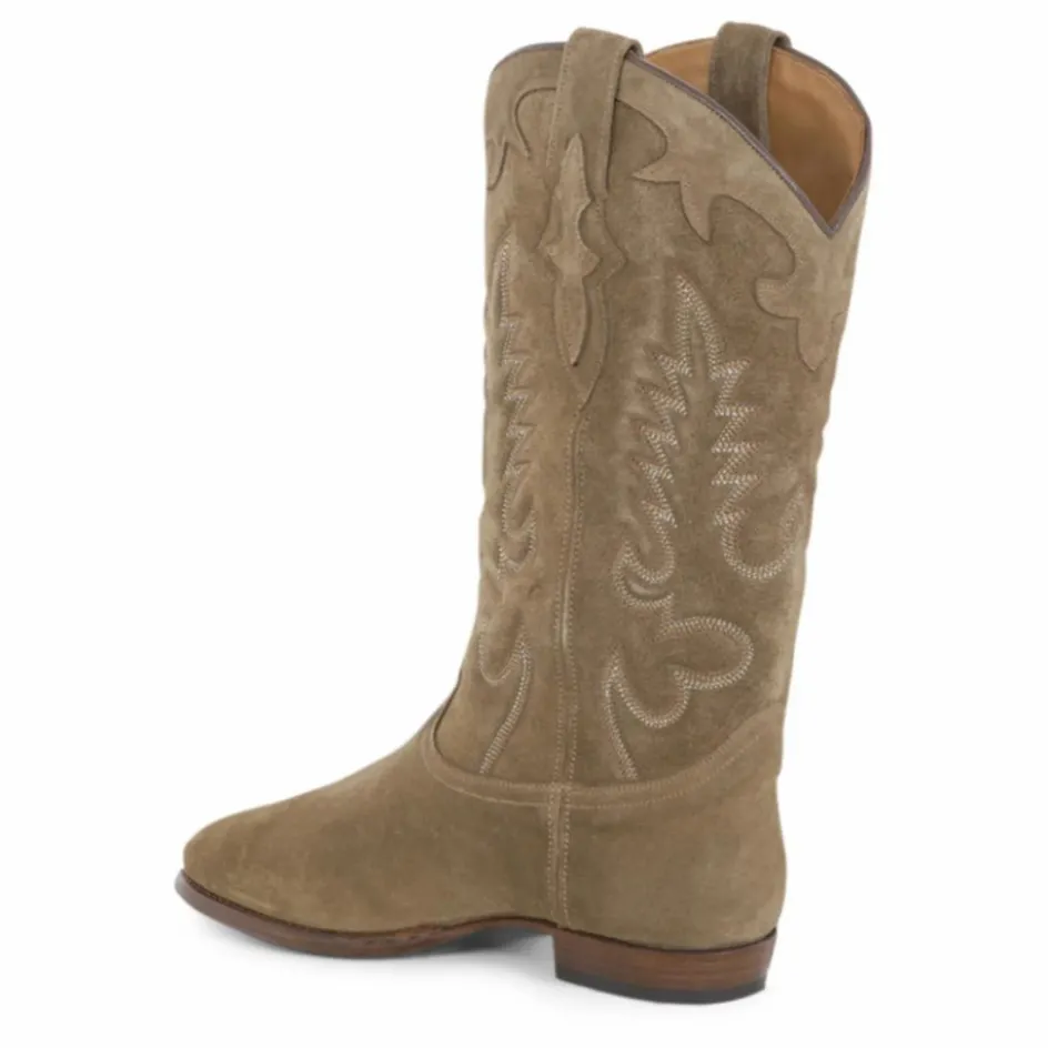Femme Shiloh Heritage Boots, Bottes*Bottes Midnight Daim |