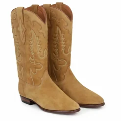 New Bottes Midnight Daim | Femme Boots, Bottes