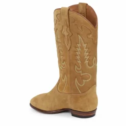 New Bottes Midnight Daim | Femme Boots, Bottes
