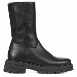 Best Angulus Bottes Montantes Zip | Noir