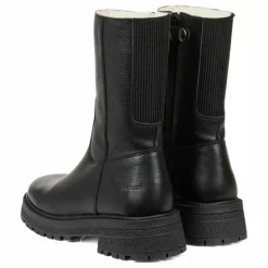 Best Angulus Bottes Montantes Zip | Noir