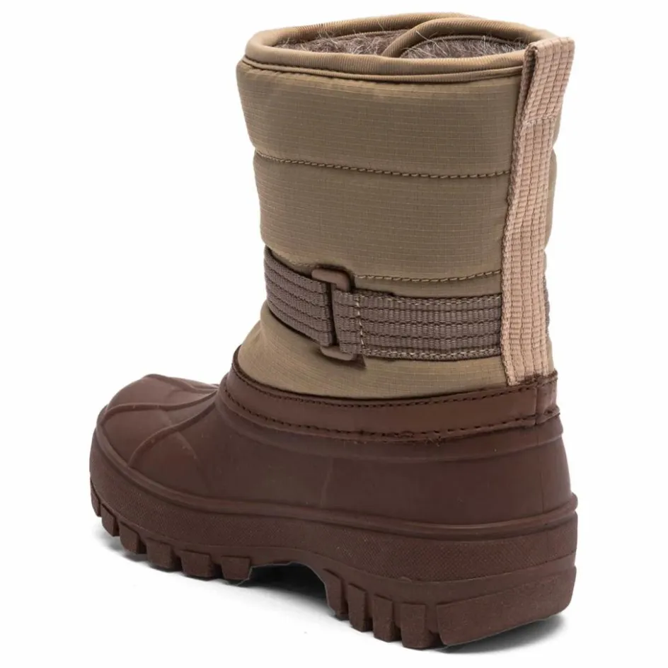 Clearance bisgaard Bottes Pacson | Vert kaki