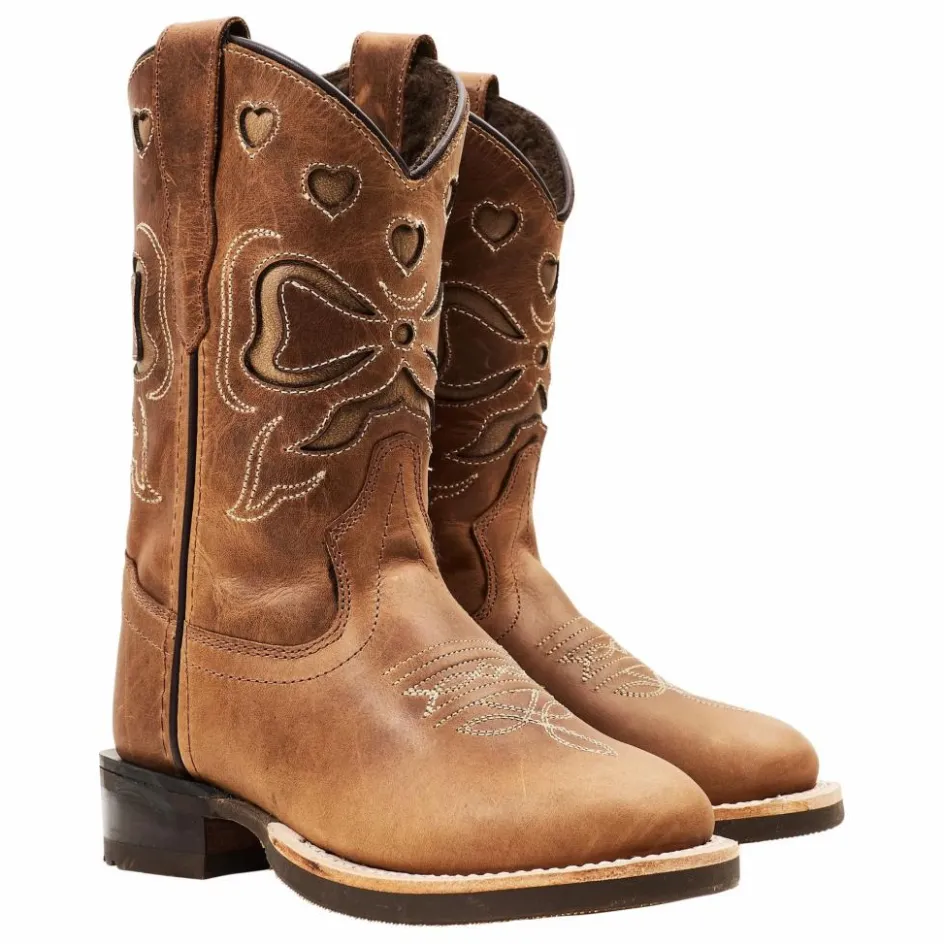Enfant Copenhagen Colors Boots, Bottes|Boots, Bottes*Bottes Ranger Bow X Bootstock |