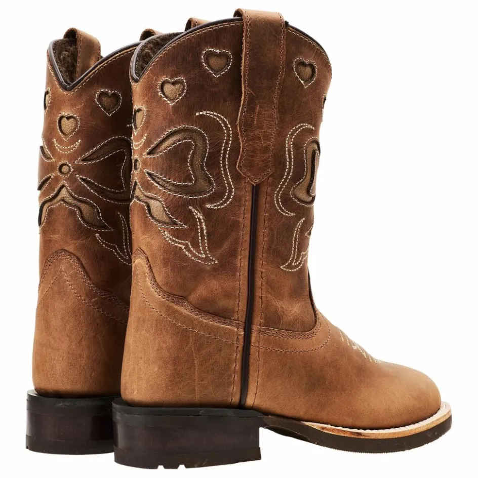 Enfant Copenhagen Colors Boots, Bottes|Boots, Bottes*Bottes Ranger Bow X Bootstock |