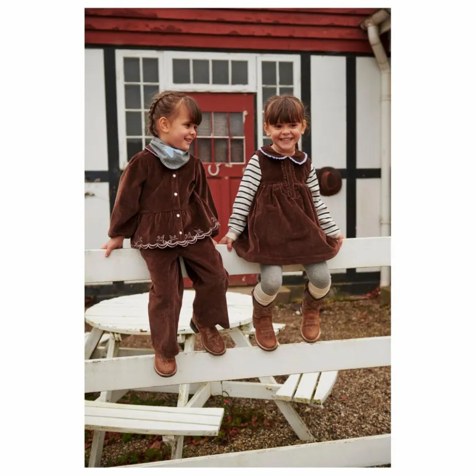 Enfant Copenhagen Colors Boots, Bottes|Boots, Bottes*Bottes Ranger Bow X Bootstock |