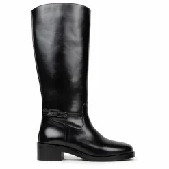 Bobbies Bottes Robbie Cuir ||Femme Boots, Bottes