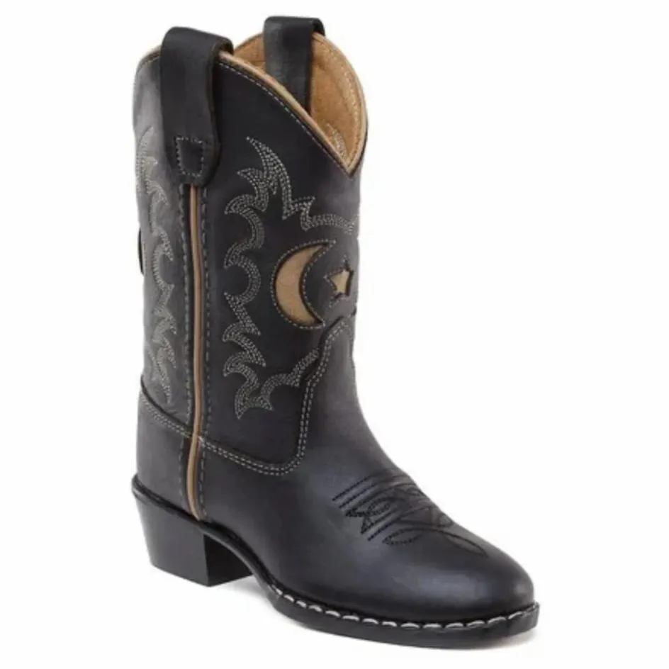 Enfant Bootstock Boots, Bottes|Boots, Bottes*Bottes Santiags Mars |