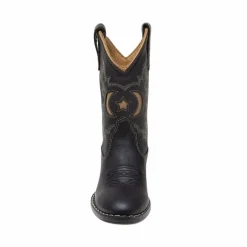 Enfant Bootstock Boots, Bottes|Boots, Bottes*Bottes Santiags Mars |