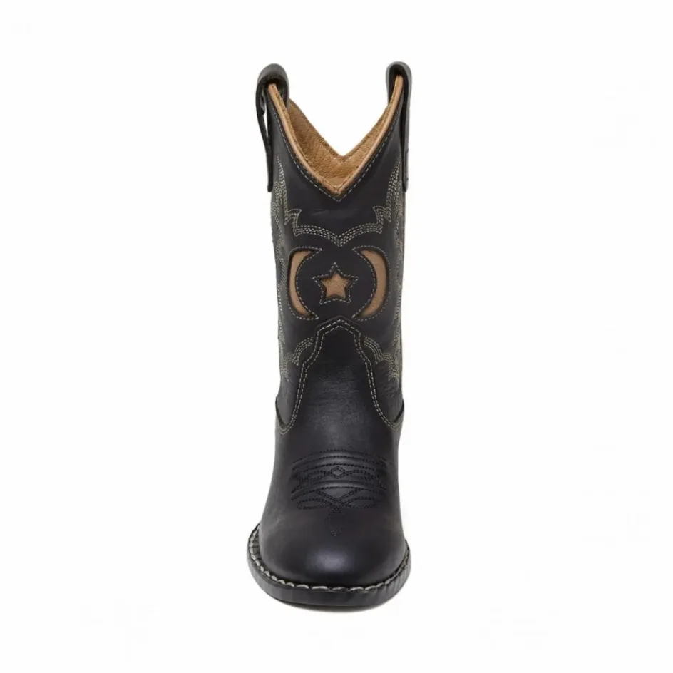 Enfant Bootstock Boots, Bottes|Boots, Bottes*Bottes Santiags Mars |