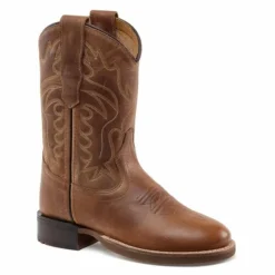 Enfant Bootstock Boots, Bottes|Boots, Bottes*Bottes Santiags Ranger |