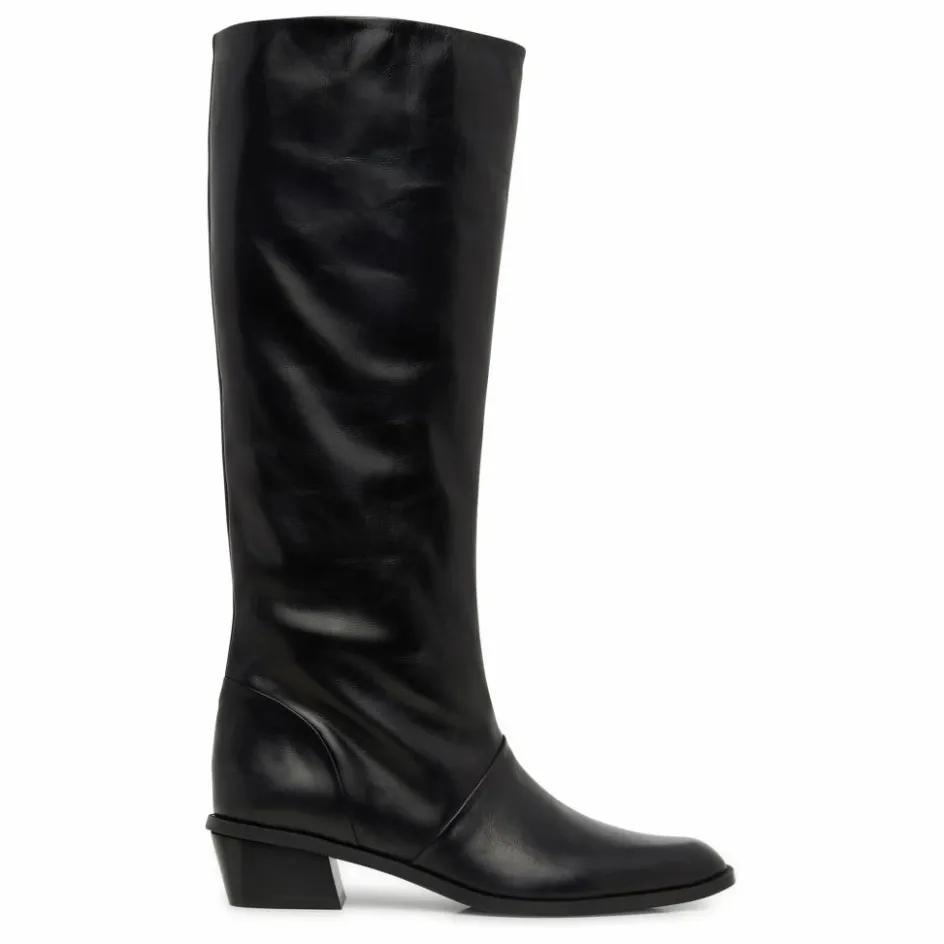 Sale Bottes Sarah | Femme Boots, Bottes