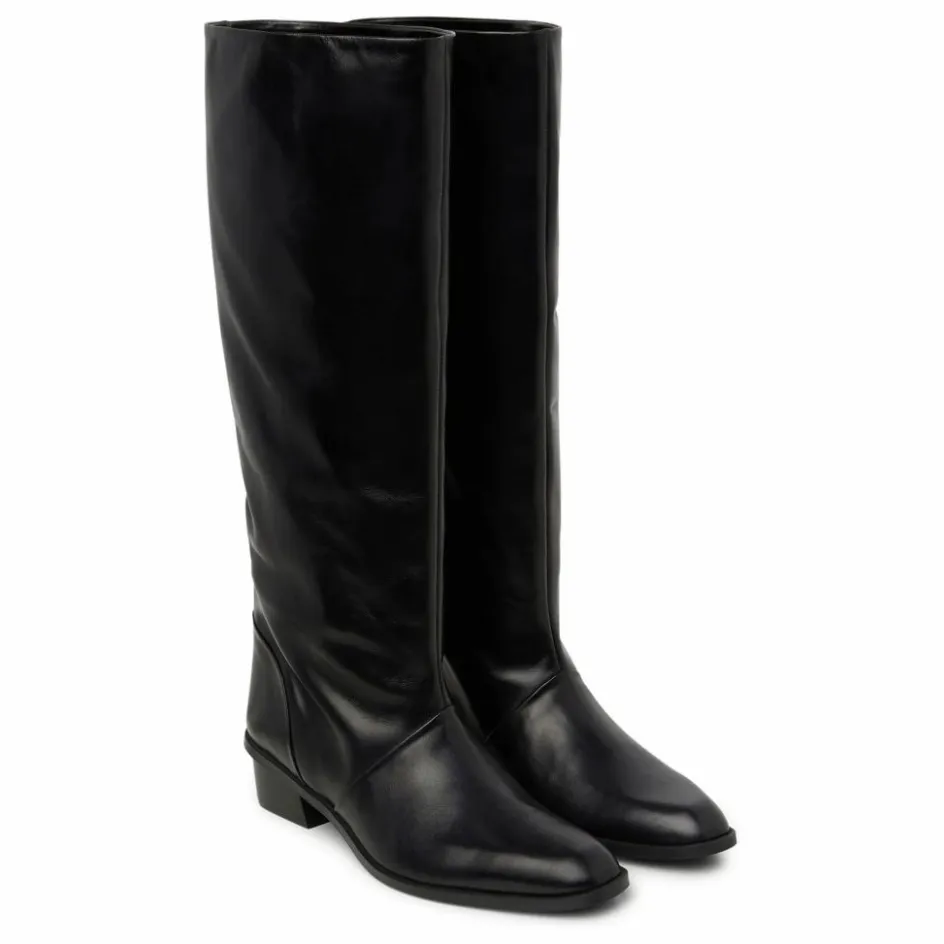 Sale Bottes Sarah | Femme Boots, Bottes
