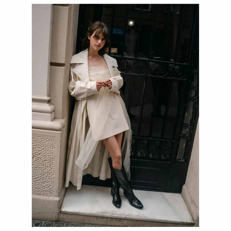 Sale Bottes Sarah | Femme Boots, Bottes