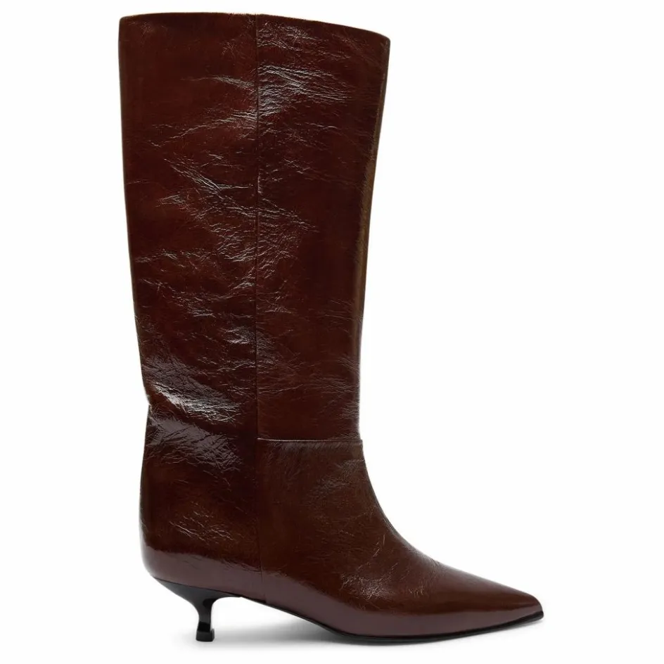 Augusta Bottes Sydney Vernis ||Femme Boots, Bottes