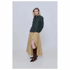 Augusta Bottes Sydney Vernis ||Femme Boots, Bottes