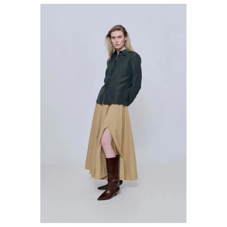 Augusta Bottes Sydney Vernis ||Femme Boots, Bottes