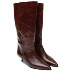 Augusta Bottes Sydney Vernis ||Femme Boots, Bottes