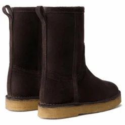 Femme Soeur Boots, Bottes*Bottes Texas Croûte de Cuir |
