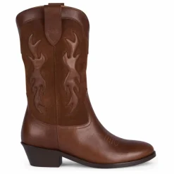 Anthology Paris Bottes Wanda ||Femme Boots, Bottes