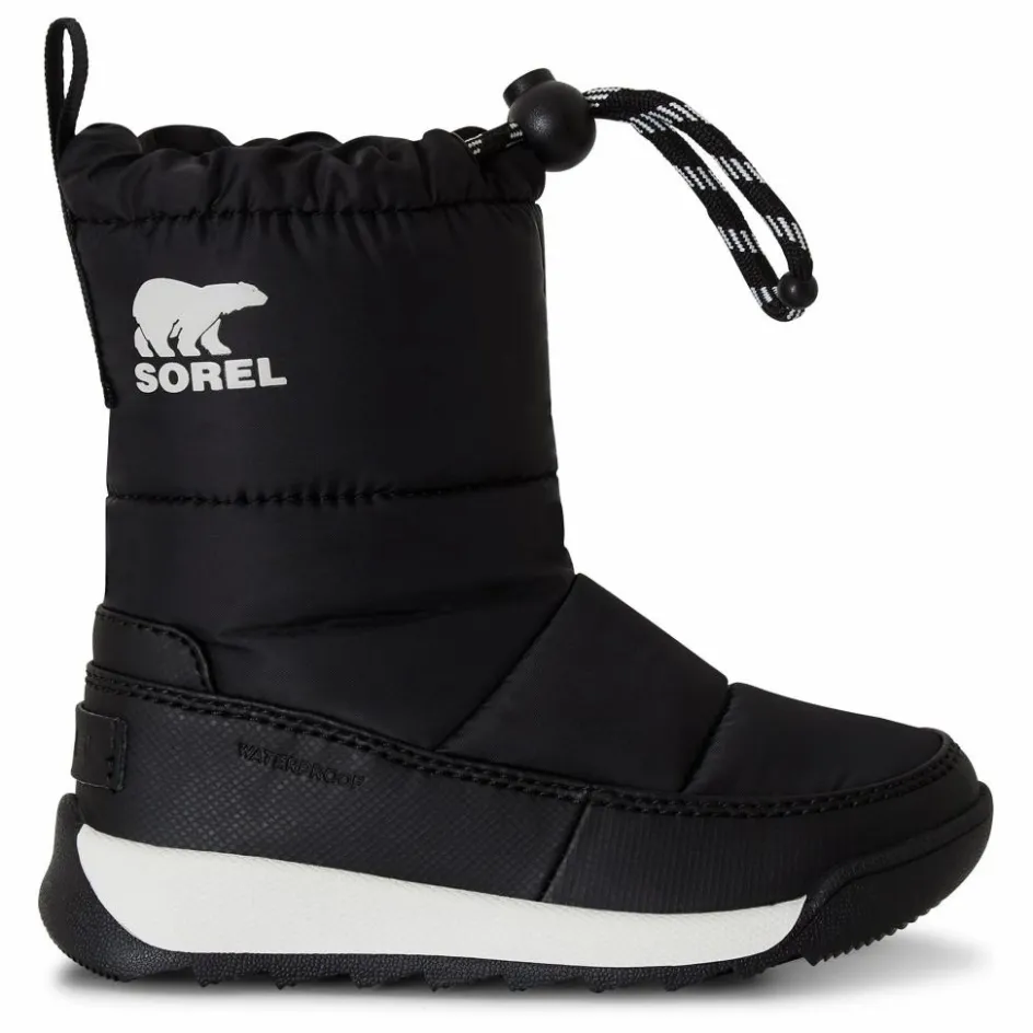 Sorel Bottes Whitney II Plus Puffy ||Enfant Boots, Bottes