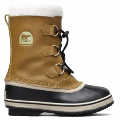 Hot Sorel Bottes Yoot Pac | Beige