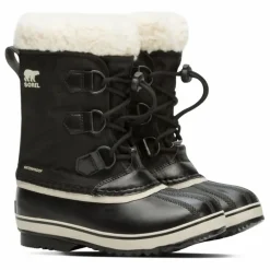 Sorel Bottes Yoot Pac Nylon ||Enfant Boots, Bottes|Boots, Bottes