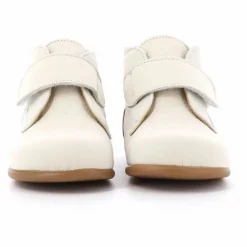 Poppée Bottillons Scratchs Cadet ||Enfant Baskets|Baskets