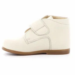 Poppée Bottillons Scratchs Cadet ||Enfant Baskets|Baskets