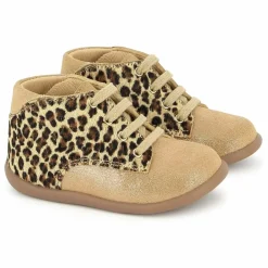 Online Bottillons Stand Up Derby Velours | Boots, Bottes