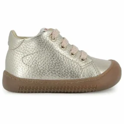 Pom d'Api Boots, Bottes*Bottillons Yaka Walk Cuir Grainé |