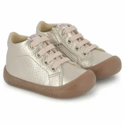 Pom d'Api Boots, Bottes*Bottillons Yaka Walk Cuir Grainé |