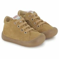 Pom d'Api Boots, Bottes*Bottillons Yaka Walk Velours |