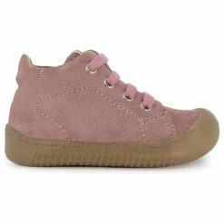 Pom d'Api Bottillons Yaka Walk Velours || Boots, Bottes