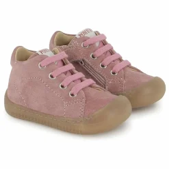 Pom d'Api Bottillons Yaka Walk Velours || Boots, Bottes