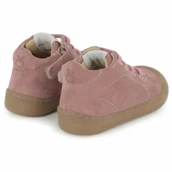 Pom d'Api Bottillons Yaka Walk Velours || Boots, Bottes