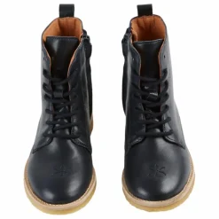 Emile et Ida Bottines à Lacets Cuir ||Enfant Boots, Bottes|Boots, Bottes